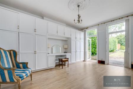 8 bedroom Detached house for sale in Campden Road, South Croydon