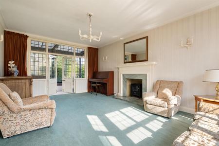 4 bedroom Detached house for sale in Warham Road, South Croydon