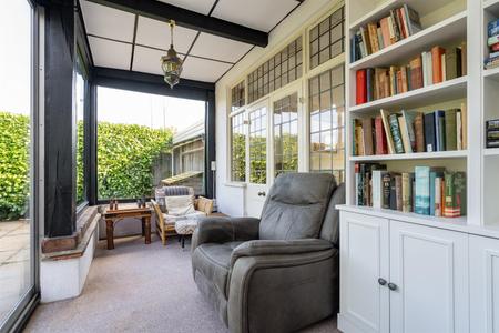 4 bedroom Detached house for sale in Warham Road, South Croydon
