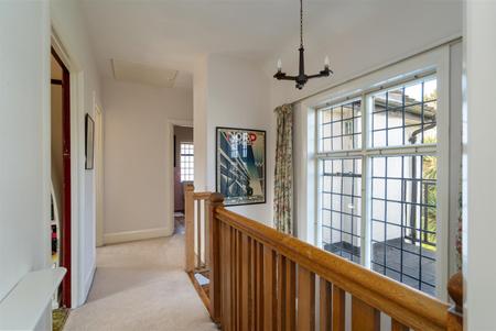 4 bedroom Detached house for sale in Warham Road, South Croydon