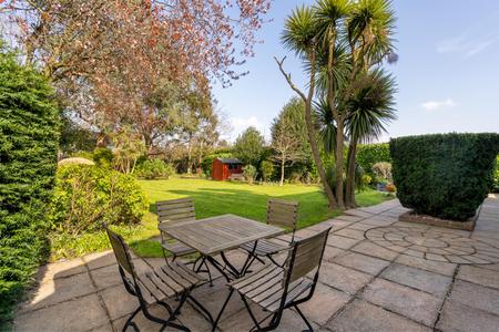 4 bedroom Detached house for sale in Warham Road, South Croydon