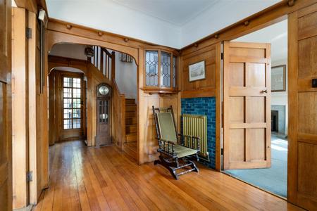 4 bedroom Detached house for sale in Warham Road, South Croydon