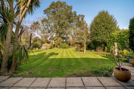 4 bedroom Detached house for sale in Warham Road, South Croydon