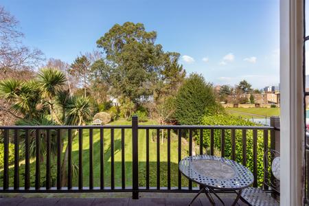 4 bedroom Detached house for sale in Warham Road, South Croydon