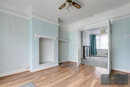 3 bedroom Terraced House for sale in Harrington Road, South Norwood, London