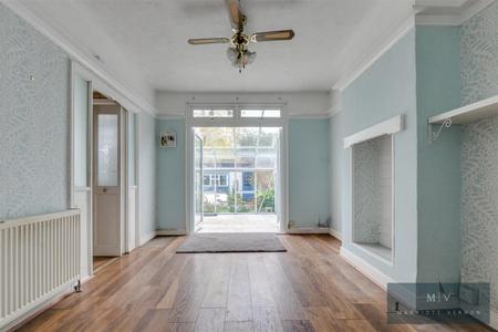 3 bedroom Terraced House for sale in Harrington Road, South Norwood, London