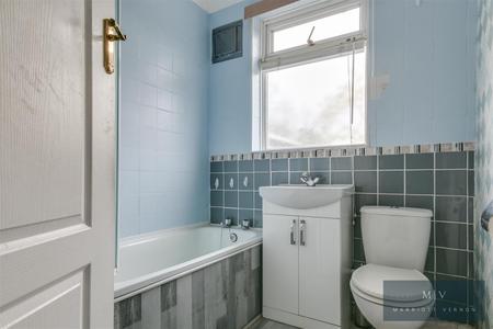 3 bedroom Terraced House for sale in Harrington Road, South Norwood, London