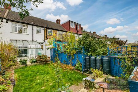 3 bedroom Terraced House for sale in Harrington Road, South Norwood, London