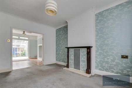 3 bedroom Terraced House for sale in Harrington Road, South Norwood, London