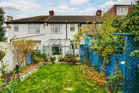 3 bedroom Terraced House for sale in Harrington Road, South Norwood, London