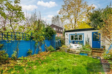 3 bedroom Terraced House for sale in Harrington Road, South Norwood, London