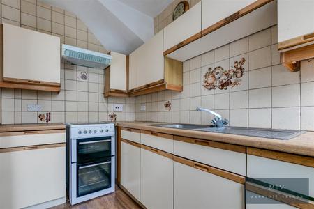 3 bedroom Terraced House for sale in Harrington Road, South Norwood, London