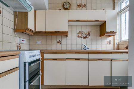 3 bedroom Terraced House for sale in Harrington Road, South Norwood, London