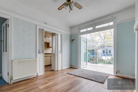 3 bedroom Terraced House for sale in Harrington Road, South Norwood, London