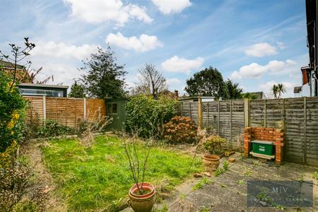 3 bedroom House for sale in Norbury Avenue, Thornton Heath