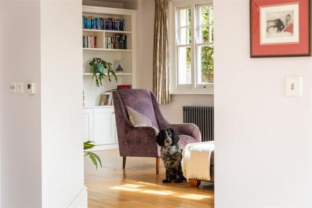 5 bedroom Detached house for sale in Selsdon Road, South Croydon