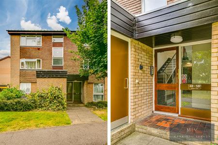 1 bedroom Flat for sale in Chepstow Road, Croydon