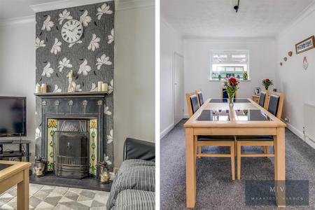 2 bedroom Semi-detached house for sale in Alexandra Road, Warlingham