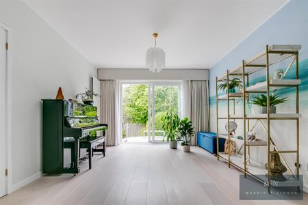 4 bedroom Detached house for sale in Hurst View Road, South Croydon