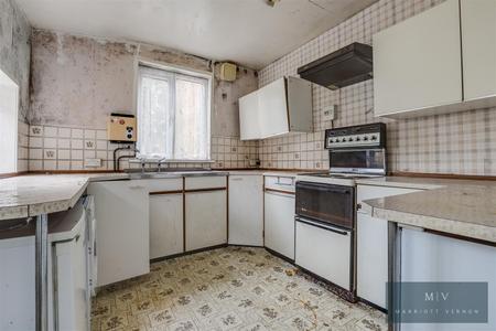 3 bedroom House for sale in Stanhope Road, Croydon