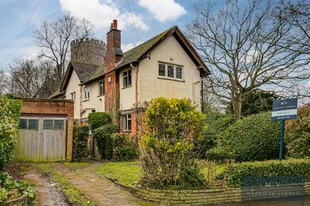 3 bedroom House for sale in Stanhope Road, Croydon