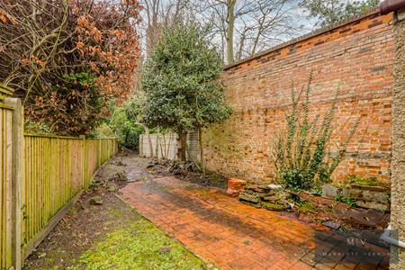 3 bedroom House for sale in Stanhope Road, Croydon