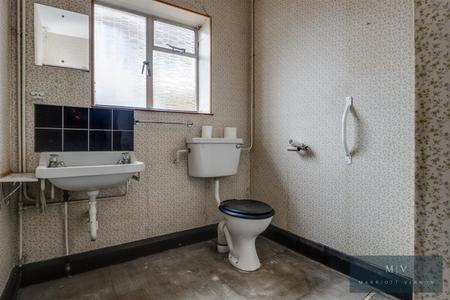 3 bedroom House for sale in Stanhope Road, Croydon