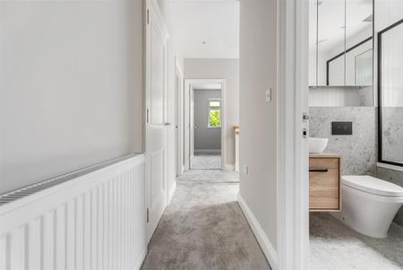 4 bedroom Detached house for sale in Harewood Road, South Croydon