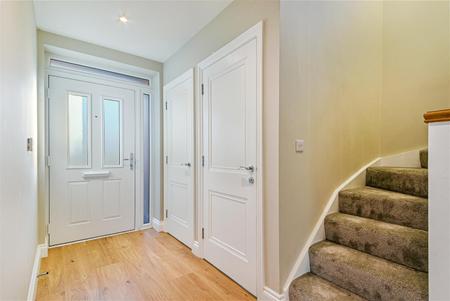 4 bedroom Detached house for sale in Harewood Road, South Croydon