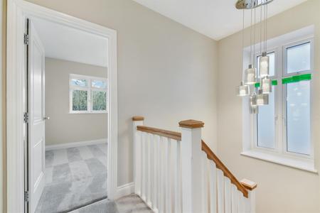 4 bedroom Detached house for sale in Harewood Road, South Croydon