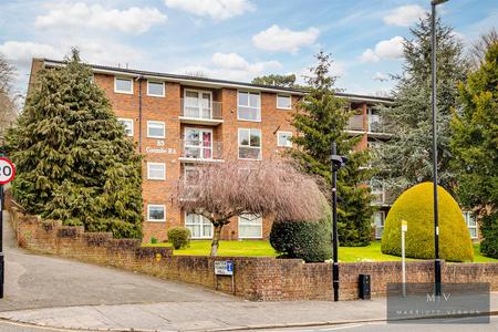 2 bedroom Apartment for sale in Coombe Road, Croydon