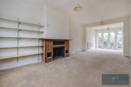 3 bedroom Semi-detached house for sale in Westminster Avenue, Thornton Heath