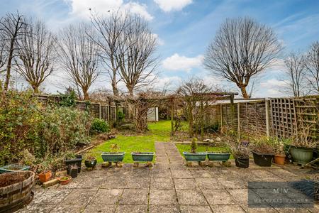 3 bedroom Semi-detached house for sale in Westminster Avenue, Thornton Heath