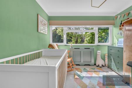 3 bedroom End of terrace house for sale in Park Hill Rise, Croydon