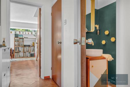 3 bedroom End of terrace house for sale in Park Hill Rise, Croydon