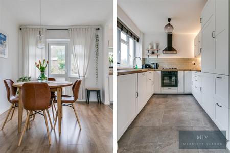 2 bedroom Flat for sale in Lower Barn Road, Purley