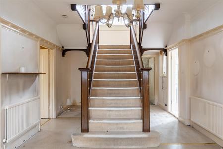 5 bedroom Detached house for sale in Shirley Hills Road, Croydon