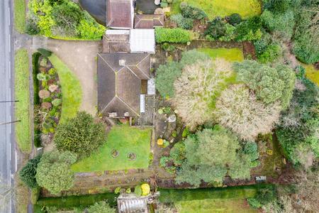 5 bedroom Detached house for sale in Shirley Hills Road, Croydon