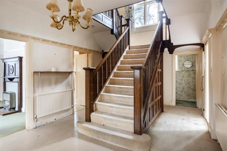 5 bedroom Detached house for sale in Shirley Hills Road, Croydon