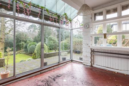5 bedroom Detached house for sale in Shirley Hills Road, Croydon