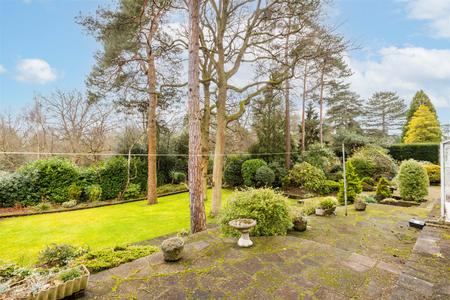 5 bedroom Detached house for sale in Shirley Hills Road, Croydon