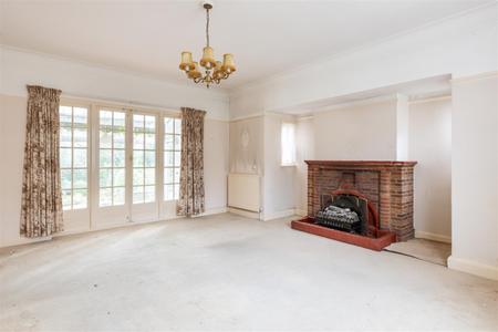 5 bedroom Detached house for sale in Shirley Hills Road, Croydon