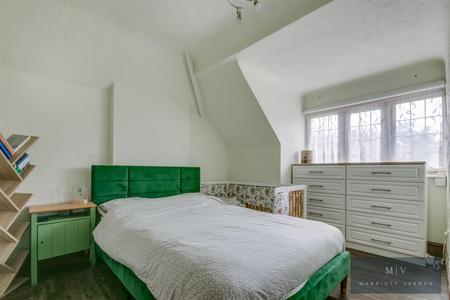 4 bedroom Detached house for sale in Park Hill Road, Croydon