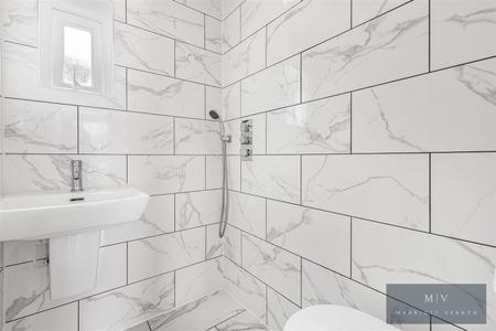 4 bedroom Detached house for sale in Park Hill Road, Croydon