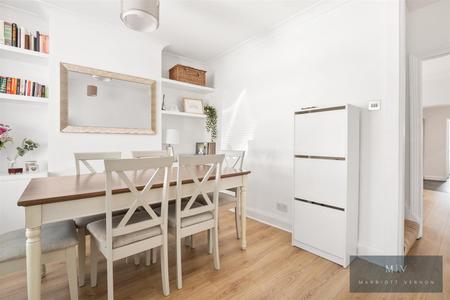 2 bedroom Terraced House for sale in Fawcett Road, Croydon
