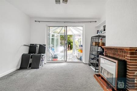 3 bedroom Semi-detached house for sale in Violet Lane, Croydon