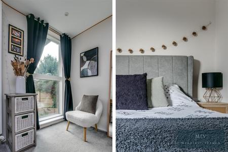 1 bedroom Flat for sale in Lismore Road, South Croydon