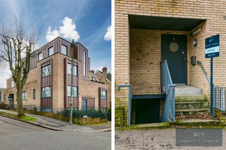 1 bedroom Flat for sale in Lismore Road, South Croydon