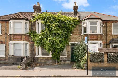 3 bedroom Terraced House for sale in Brighton Road, South Croydon