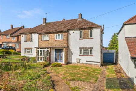 3 bedroom House for sale in Church Way, South Croydon
